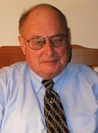 John Mazuzan Obituary (1928