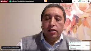 Responsabilidad Funcional Impuesto por la Contraloría General de la  República