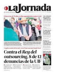 Aragón televisión a la carta. La Jornada En Internet Sabado 17 De Abril De 2021