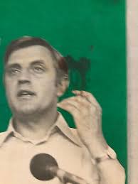 1985 Signed 1st Blood of Abraham & Jimmy Carter Campaign Collection