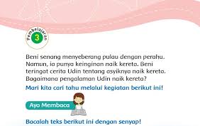 Subtema 1 dalam buku tematik ini berjudul tumbuhan sahabatku. Kunci Jawaban Tema 7 Kelas 3 Halaman 186 187 188 189 Pembelajaran 3 Subtema 4 Semangat News