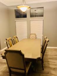 Left hand navigationskip to search results. Broyhill Tuscany 5 Piece Dining Set With Wood Back Chairs Big Lots