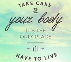Healthy changes start with little changes. Journey To Health Penny Pincher Fashion Body Quotes Massage Quotes Health Quotes