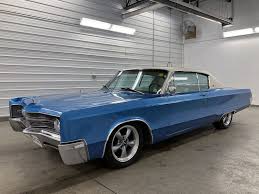 Image result for Regal Blue 1967 Chrysler