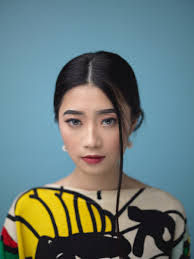 Renee Xu's Instagram, Twitter & Facebook