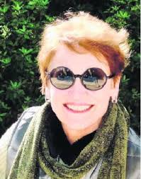 Virginia Egan Obituary