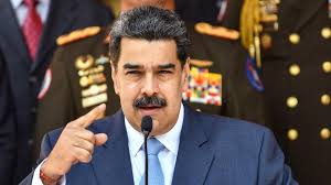 Venezuela office on wn network delivers the latest videos and editable pages for news & events, including entertainment, music, sports, science and more, sign up and share your playlists. U S Military Iran Is Sending Arms And Troops To Help Venezuela