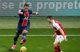 You are able to check reims vs psg (august 29) prediction and betting tips below, as well as the latest betting odds. Reims Psg 0 2 The Ratings Of Parisian Players Archyde