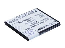 ARCHOS 40 Cesium Battery Batterie ...
