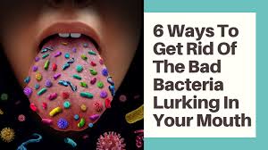 Maybe you would like to learn more about one of these? Sunshine Smiles Of Orange County Blog How To Get Rid Of Bad Bacteria In The Mouth 6 Ways To Inactivate The Harmful Bugs
