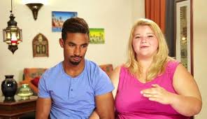 Report 90 Day Fiance S Nicole To Marry Azan Within A Week Plus Is Azan Cheating 90 Day Fiance Fiance Ex Girlfriends
