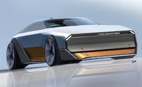 leaving facebook concept car design futuristic cars design concept cars vintage