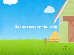 Thousands of word search puzzles and games to play online or print out, covering a mix of both fun and educational topics. Hide And Seek At The Farm Free Games Activities Puzzles Online For Kids Preschool Kindergarten By Catherine Davies