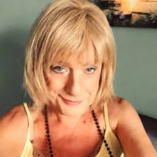 Mandy, a transwoman's journey to Key West