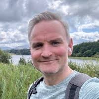 Stephen Acheson Email & Phone Number