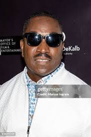 Marcus Clifton's Instagram, Twitter & Facebook