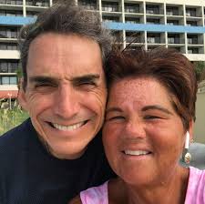 How about Lori Loughlin? She went to Hauppauge High School.