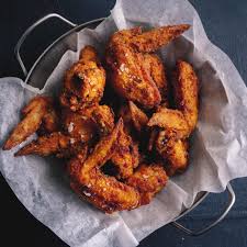 Mum S Home Style Thai Fried Chicken Chicken Wing Recipes Fried Chicken Poultry Recipes