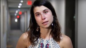 Is Amber Dating Anyone After 'Married At First Sight'? It Has Been A Tough  8 Weeks For Her