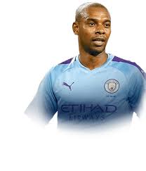 Fernandinho swapped shakhtar donetsk for city in 2013 and has gone on to prove himself as one of europe's top operators in the midfielder anchor man role. Fernandinho Fifa 20 91 Cdm Totssf Fifplay