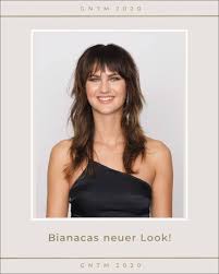 So reagiert stefano zarella auf rominas umstyling! Germany S Next Topmodel Gntm So Sieht Bianca Nach Dem Umstyling Aus Facebook