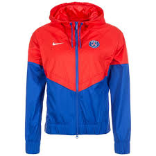 Grosse auswahl top marken | bestelle deine sportartikel online bei intersport. Nike Allwetterjacke Paris Saint Germain Authentic Windrunner Online Kaufen Otto