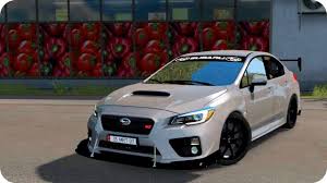 Check spelling or type a new query. Subaru Impreza Wrx Sti 2017 V1 7 1 34 X Ets2 Mods Euro Truck Simulator 2 Mods Ets2mods Lt