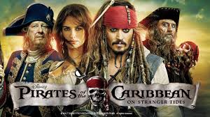 Ian mcshane, johnny depp, on stranger tides, penélope cruz, pirates of the caribbean, rob marshall. Pirates Of The Caribbean On Stranger Tides Catchplay Watch Full Movie Episodes Online
