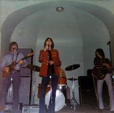 Image result for French Blue 1977 Hussmann