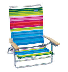 Rio Beach Classic 5 Position Lay Flat Folding Beach Chair Folding Beach Chair Beach Chairs Beach Lounge Chair