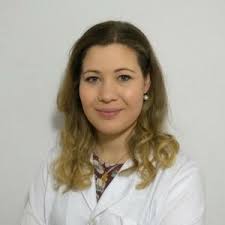 Isabel Rodrigues Mendes · Nutricionista · Nutrium