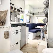 pin auf camper make over