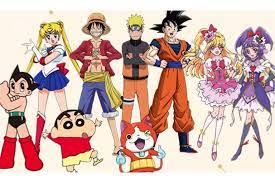 Scopri ricette, idee per la casa, consigli di stile e altre idee da provare. Olympics Anime Characters Including Naruto And Dragon Ball S Son Goku Turn Ambassadors For Tokyo 2020 Sport News Top Stories The Straits Times