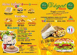 Oregal Tacos restaurant, Temara - Restaurant reviews