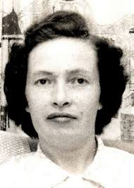 Edith Reynolds Obituary