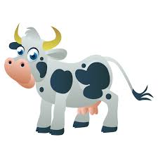 Resultado de imagen de vacas infantiles