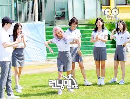 Cho chương trình ở hàn quốc đã không còn như trước và đỉnh điểm là thời điểm đầu năm 2017, sau sự ra đi của gary, running man ghi nhận mức xếp hạng thấp nhất với 2.8% trong phần đầu và 3.4% cho phần hai. Pic 11 08 2017 Snsd Trá»Ÿ Thanh Khach Má»i Tren ChÆ°Æ¡ng Trinh Running Man