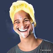 Danny if he was blonde and happy : r/DannyGonzalez
