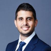 Roy Hadar's Instagram, Twitter & Facebook