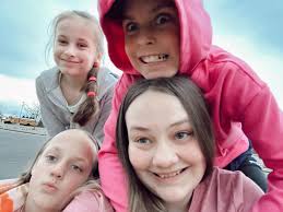 Girls On The Run Program @ Lewisburg YMCA! 🏃‍♀️👟❤️