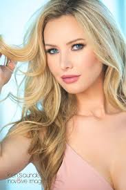 Michelle Van Der Huel