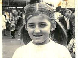 Michelle Landry's life in photos