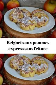 Epingle Par Olivia Villette Sur Cuisine En 2020 Beignet Aux Pommes Recette Beignet Aux Pommes Recette Gateau Fruit