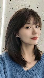 Pin oleh Elsie Wang di Hairs di 2025