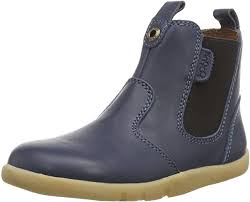 Huge selection of new styles. Bobux 460639 Unisex Kinder Chelsea Boots Amazon De Schuhe Handtaschen