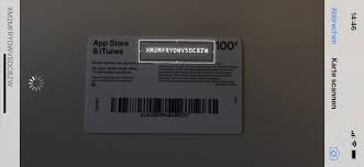 Fortnite redeem code free 2019. App Store Itunes Karte Einlosen So Geht S Mit Und Ohne Kamera