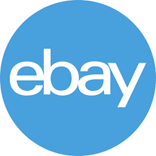 Another version of the ebay logo was created by bill cleary of a californian design agency, named the cks group. Ebay Logo Icon Free Download On Iconfinder