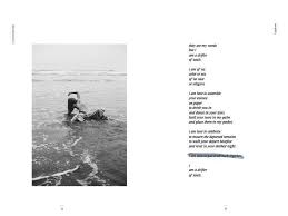 Black And White Graphic Design Layout Layout Photography Black And White Design Graphic Design Layout Design Poem Poet Poetry Design Poetry Book Design Poem Design