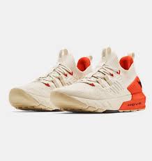 Men's shoes have whole and half sizes from 6 through 16. Men S Ua Project Rock 3 Training Shoes Under Armour