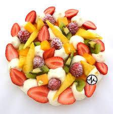 Fantastik Tutti Frutti Recettes De Cuisine Recette Christophe Michalak Patisserie